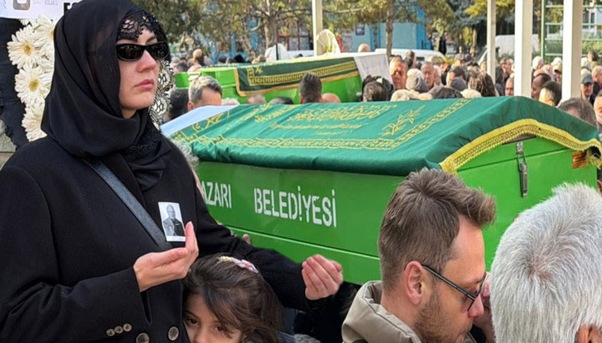 Burcu Özberkin zor görevi