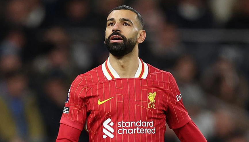 Liverpool’dan Salah ve transfer kararı Bir devir sona eriyor
