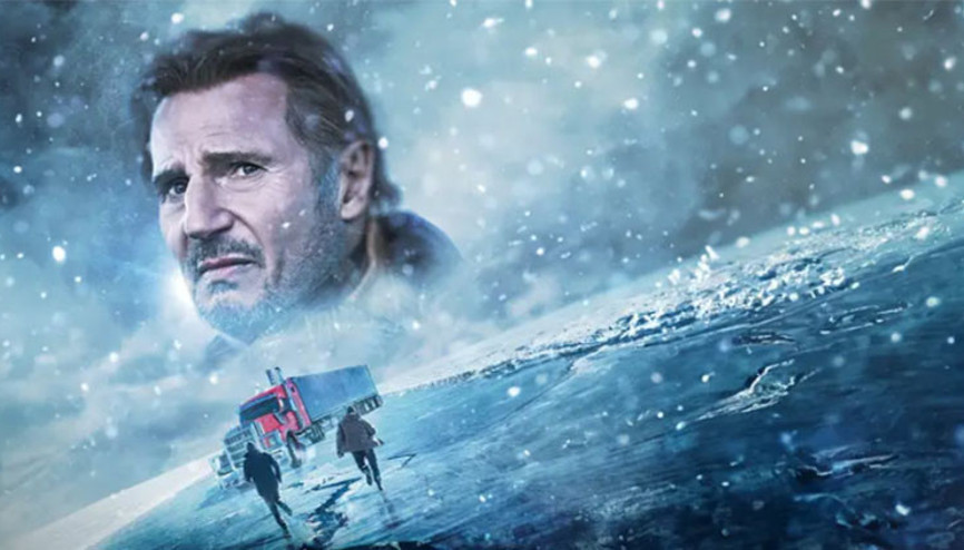 Buz Yolu filmi ne zaman vizyona çekildi Buz Yolu filmi konusu nedir, oyuncuları kimler Buz Yolu filmi ne zaman vizyona çekildi Buz Yolu filmi konusu nedir, oyuncuları kimler