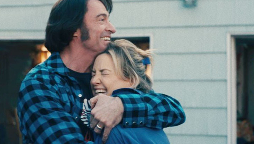 Aslında ikisi de başkalarına aşık... Role fazla kapılmışlar... Kendimizi gerçekten evli bir çift sandık