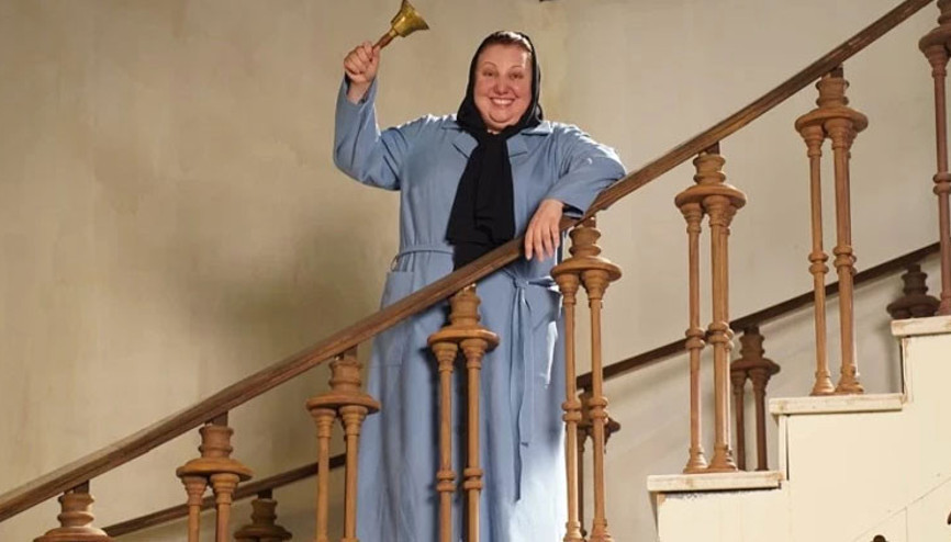 Hababam Sınıfı’nın biricik “Hafize Ana”sıydı… Adile Naşit filmi bu Cuma beyaz perdede