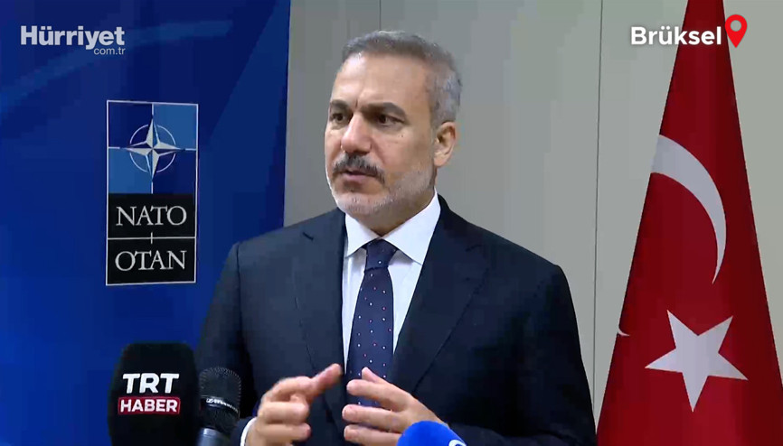 Bakan Fidandan Karadeniz açıklaması: Gemilere saldırılar seyir güvenliğini ihlal ediyor