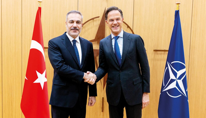 Fidan’dan katkı mesajı