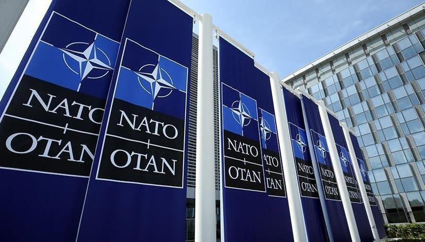 NATO: Ukrayna en güçlü konumda olmalı