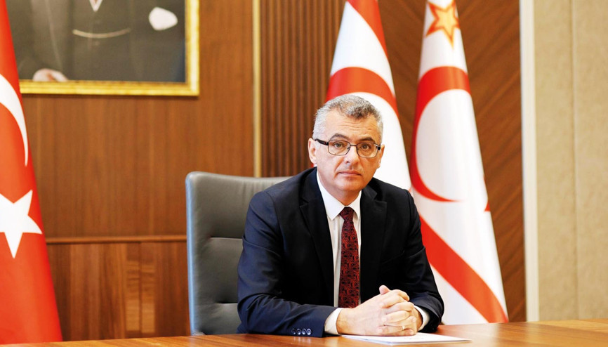 Cumhurbaşkanı Erhürman gönderdi... KKTC’de ilahiyat koleji Anayasa Mahkemesi’nde