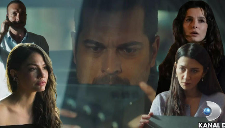 Eşref Rüyanın 24. bölümünde neler oldu Eşref muhbirin peşinde