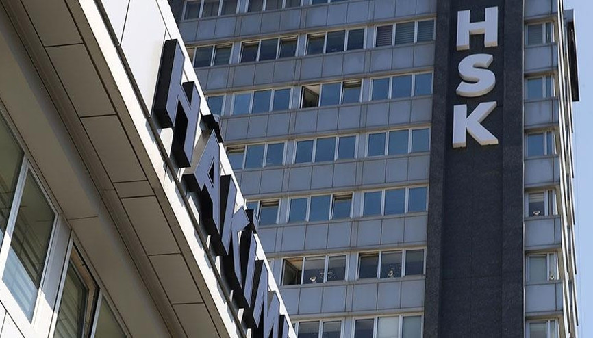 Son dakika haberi: HSK atama kararları Resmi Gazete’de