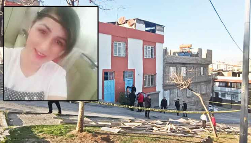 Şerife’yi de eski eşi katletti... Çocuklarının gözü önünde bıçakladı