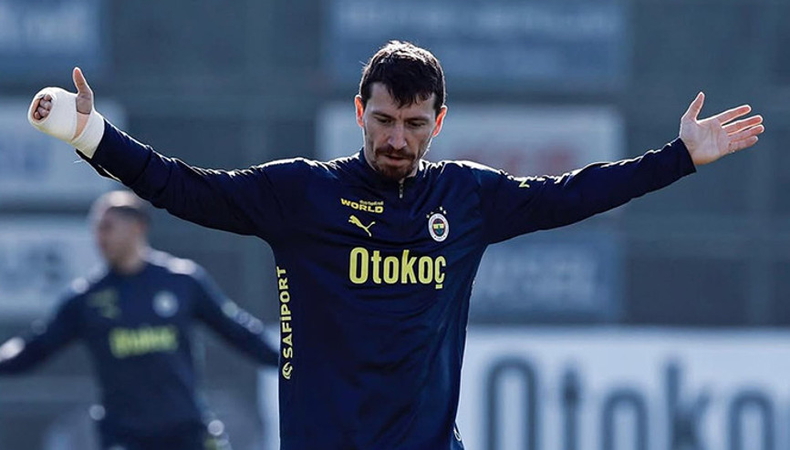 Mert Hakan Yandaşın PFDK şaşkınlığı