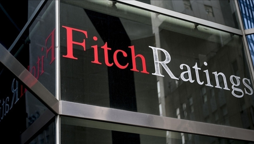 Fitchten Türkiye ekonomisi için büyüme tahmini