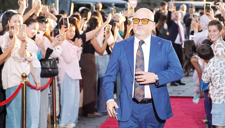 Türk filmleri tanıtılacak