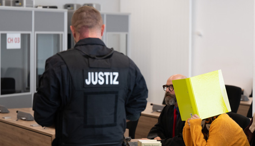 NSUnun sağ kalan tek üyesinden utanıyorum itirafı