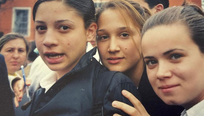 2002 mezunlarına selam olsun