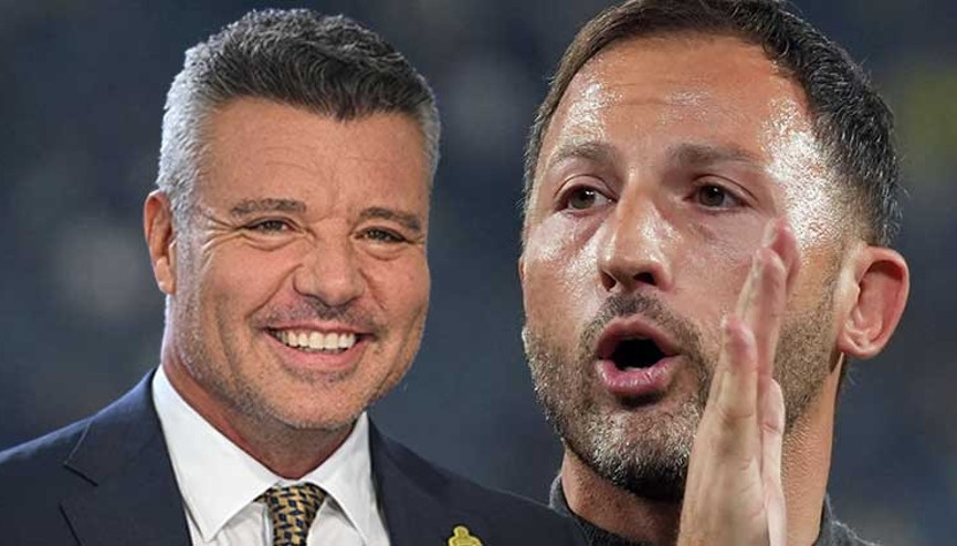 Fenerbahçe Başkanı Sadettin Saran, ilk 2 transferini belirledi İsimler ortaya çıktı