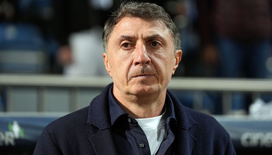 Süper Ligde ayrılık resmen açıklandı