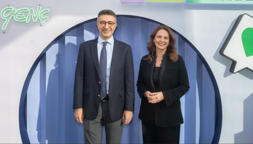 “Kariyerime İlk Adım Programı” gençlerle buluşuyor