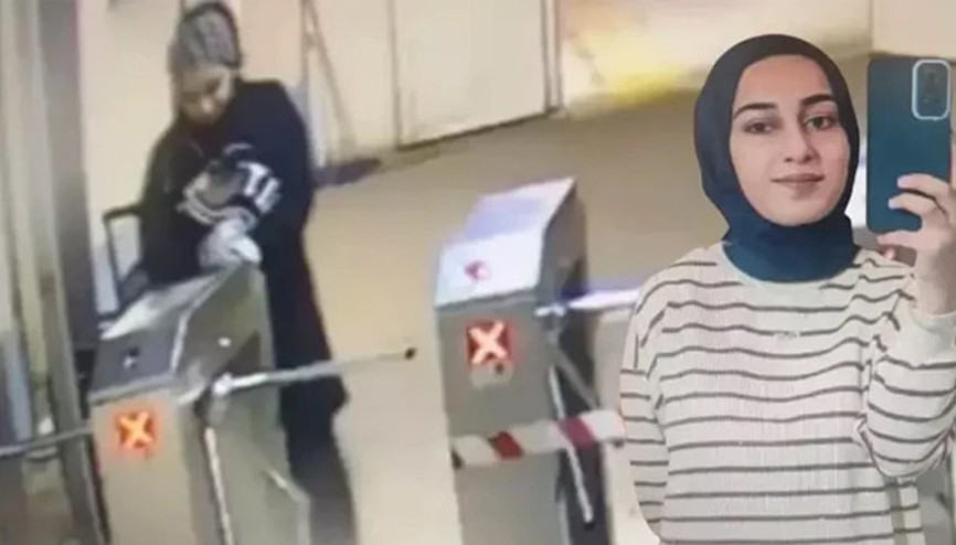 Rojin Kabaişin ölümüne ilişkin yeni gelişme İlk kez ortaya çıktı: Babama söylemeden gitmem, haberi var mı