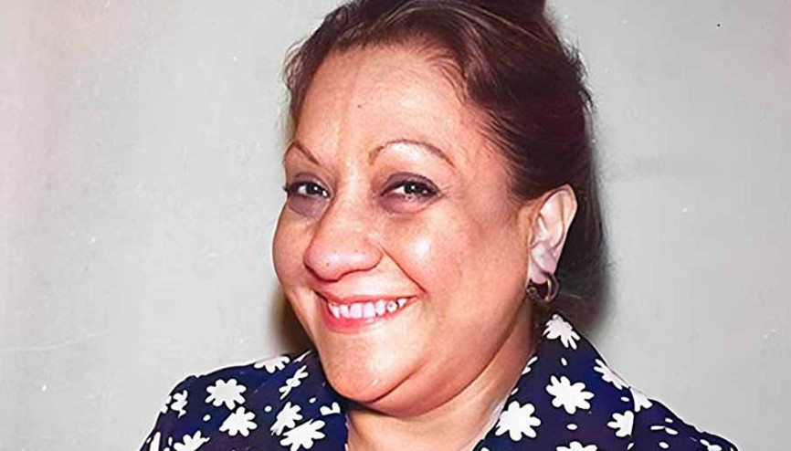 Uykuya gönderdiği çocukların saçlarına aklar düştü... Kahkahası hala hafızalarda