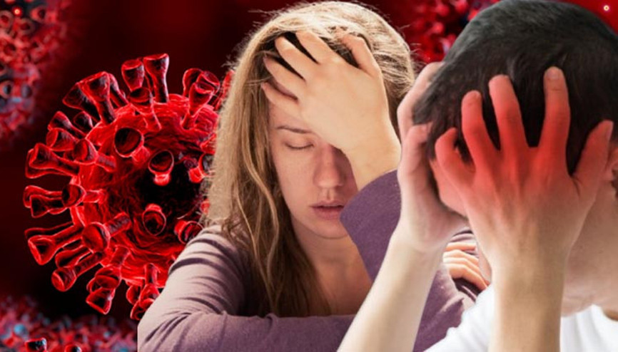 Bağışıklığa dirençli virüs endişe yarattı Uzmanlar yaklaşan pandemi tehdidi konusunda uyardı