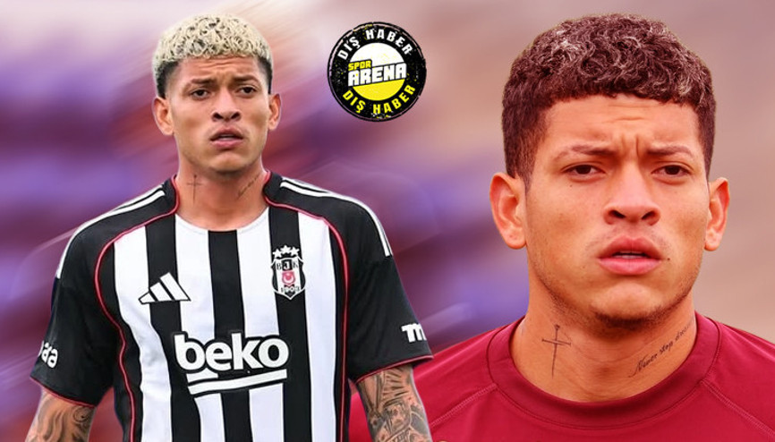 Kiralık gönderilmişti Beşiktaşa geri dönüyor