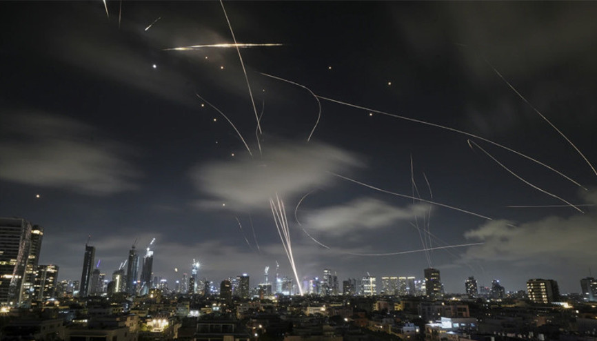 İrandan Savaşı kazandık çıkışı: İsrail hedeflerine ulaşamadı