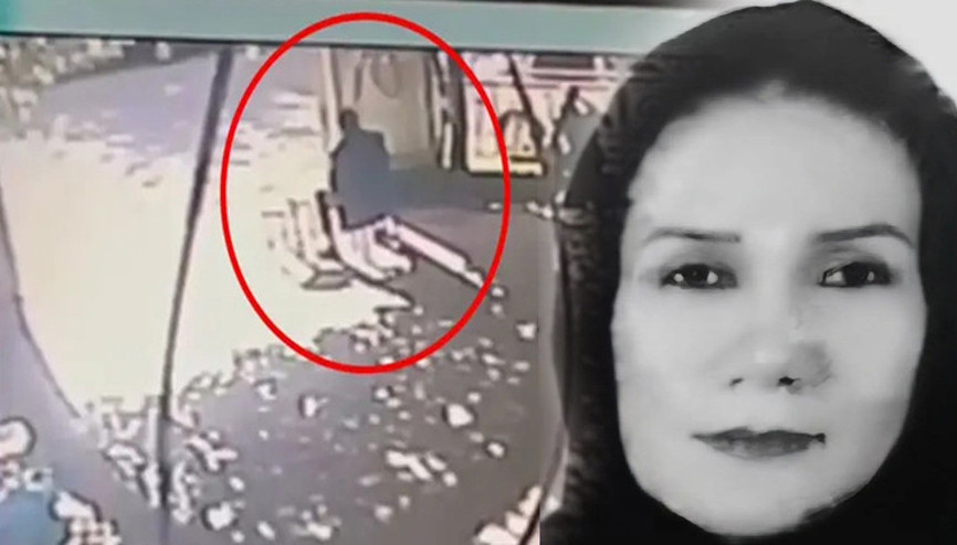 5 çocuğunun annesini öldüren sanığa ağırlaştırılmış müebbet; daha önce de eşini ve 1 kişiyi öldürmüş