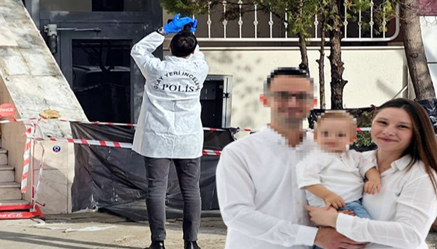 Büro personeli olarak görev yaptığı üniversitede 2nci kattan düşen Selda yaşamını yitirdi Büro personeli olarak görev yaptığı üniversitede 2nci kattan düşen Selda yaşamını yitirdi