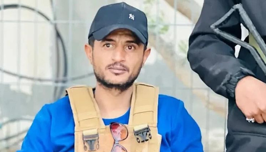 İsrailin silahlandırdığı çete lideri öldürüldü