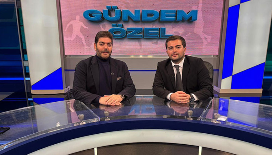 Hürer Fethi Gündüz: Fenerbahçe kalıcı gelir kaynakları oluşturmalı Hürer Fethi Gündüz: Fenerbahçe kalıcı gelir kaynakları oluşturmalı
