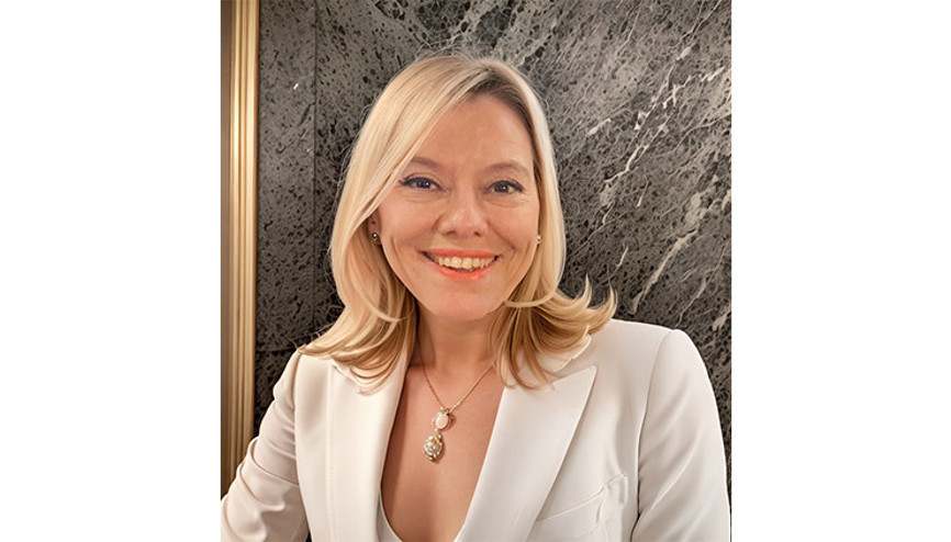 CMS Jant’ta üst düzey atama