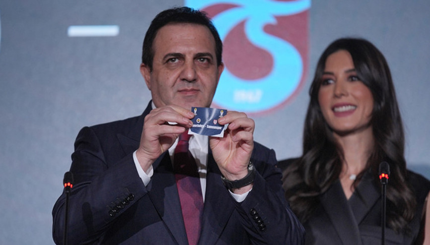 Galatasarayda TFFye Yasin Kol tepkisi: Sabrımız bitmiştir