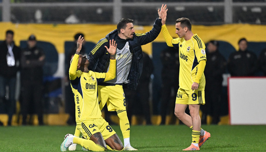 PFDKdan Mert Hakan Yandaşa ceza