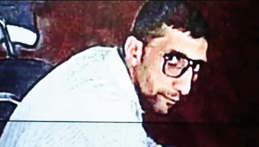 E-imza’da son firari de yakalandı