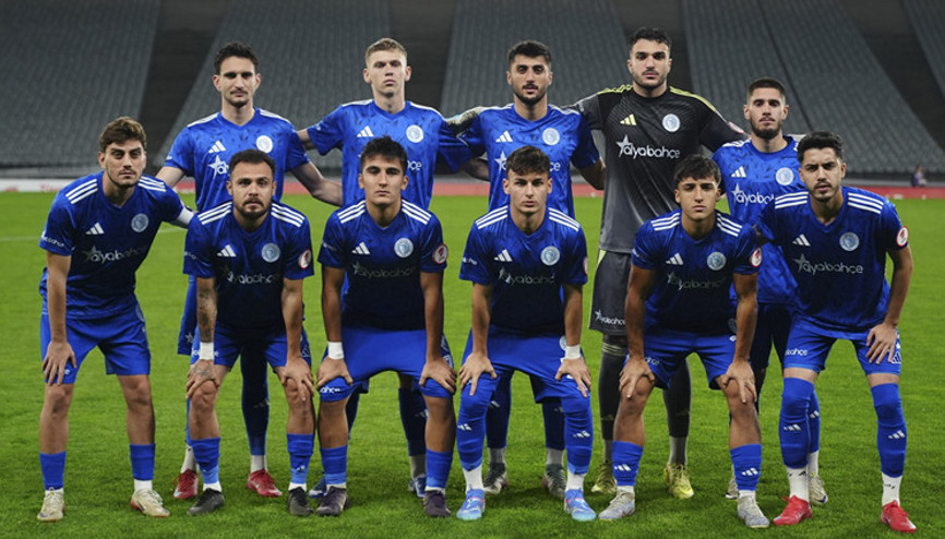 Kupanın mucizesi Beyoğlu Yeni Çarşı