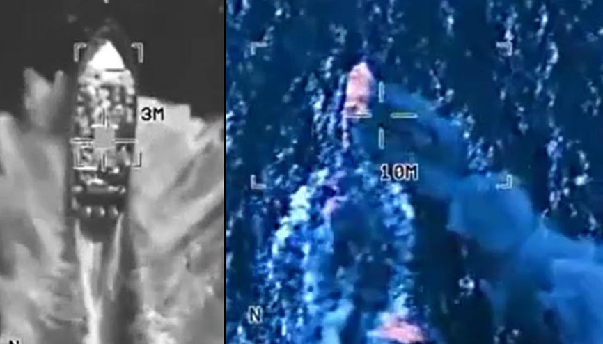 ABDnin saldırıları sürüyor: 4 narko-terörist öldürüldü