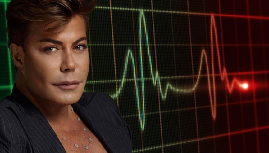 Fatih Ürekin menajerinden o iddialara açıklama geldi