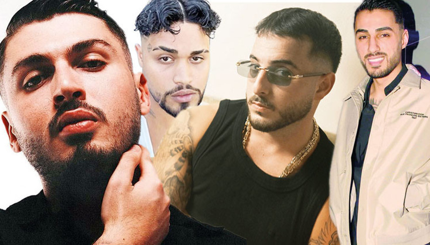 Bildiğimiz anlamda pop...