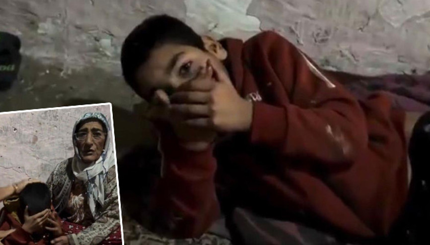 11 yaşındaki engelli çocuk yıllarca kümeste tutulmuş: Bakanlık harekete geçti