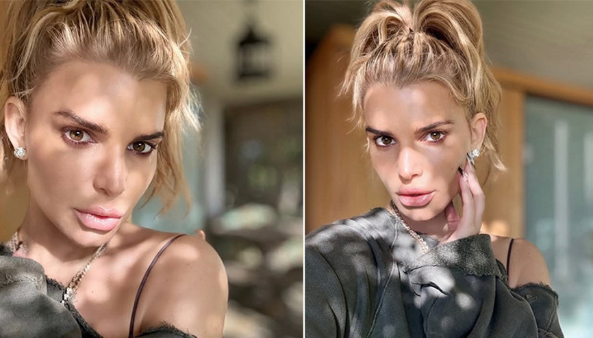 Kocasını terk etti ama boşanma davası açmadı… Ünlü çift barışacak mı Belki de hikayemizin sonu daha yazılmamıştır…