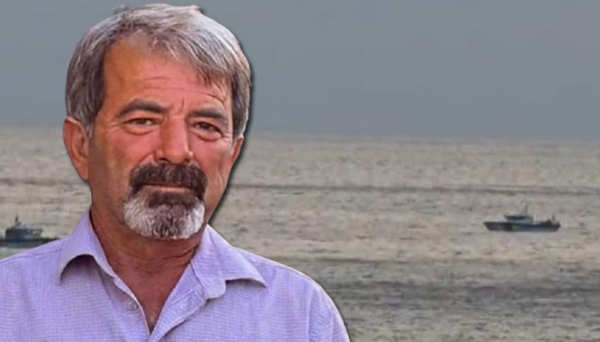 Boş bulunan tekne endişe yarattı: Kayıp balıkçı 3 gündür Akdenizde aranıyor