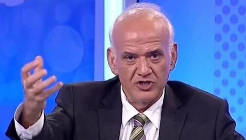 Ahmet Çakar neden gözaltına alındı Ne için gözaltına alındım bilmiyorum. Ahmet Çakar neden gözaltına alındı Ne için gözaltına alındım bilmiyorum.