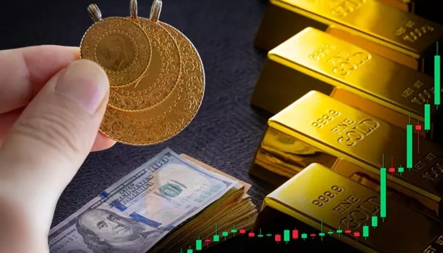 Altında 2026 Görünümü: Üç farklı senaryo öne çıkıyor