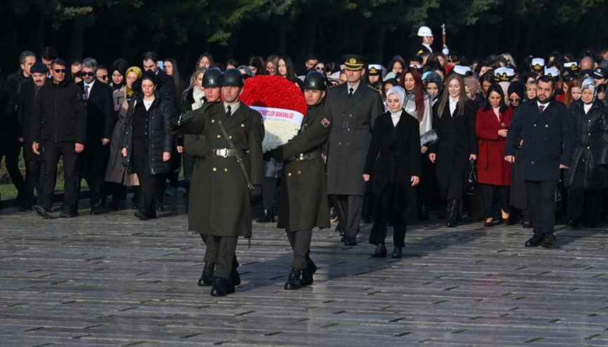Siyasilerden Dünya Kadın Hakları Günü mesajları Siyasilerden Dünya Kadın Hakları Günü mesajları