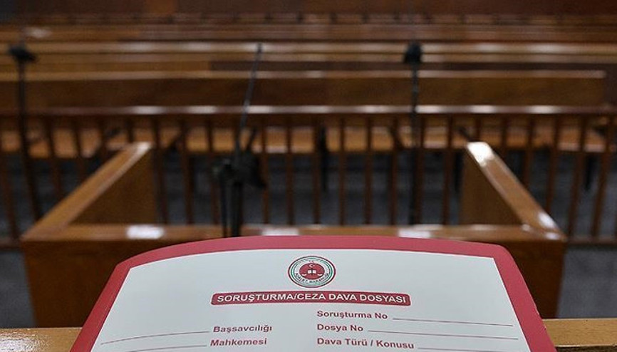 Fergio Houseun adliyede helikopter paylaşımına soruşturma