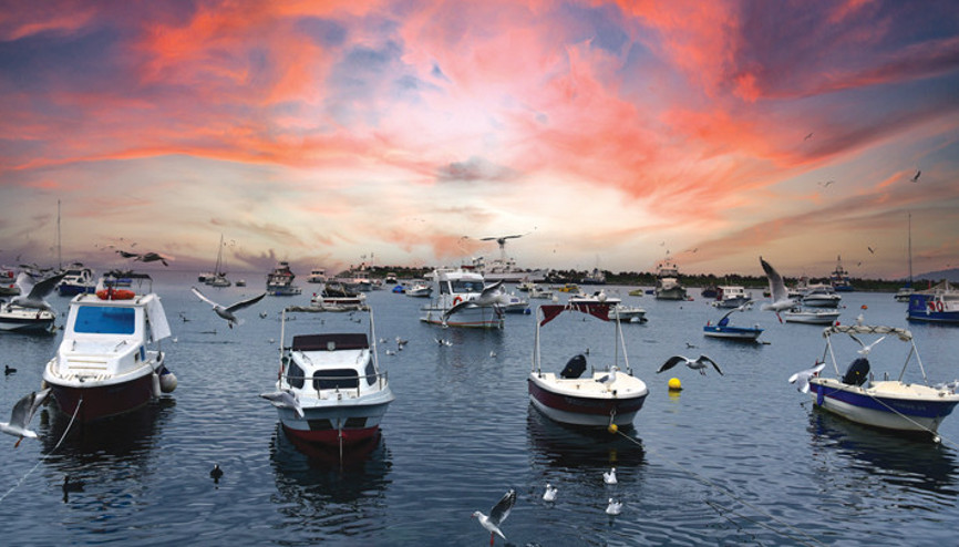 Liste güncellendi... İşte il olmaya aday ilçeler | İstanbuldan iki ilçe öne çıktı Liste güncellendi... İşte il olmaya aday ilçeler | İstanbuldan iki ilçe öne çıktı