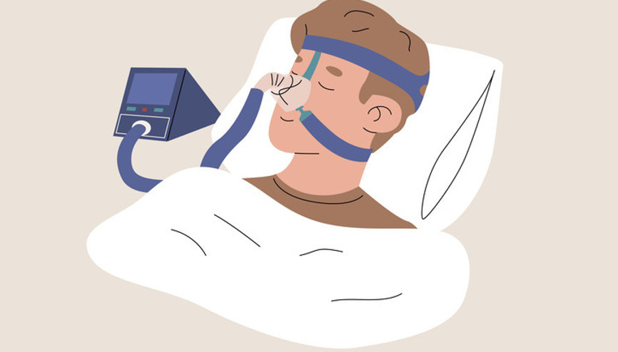 Çok ciddi hastalıklara hatta ani ölüme yol açabiliyor Uyku apnesi gençlerde de yaygınlaşıyor