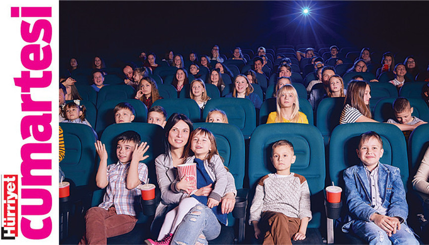 Tiyatroda kaliteli çocuk oyunu bulmak zor