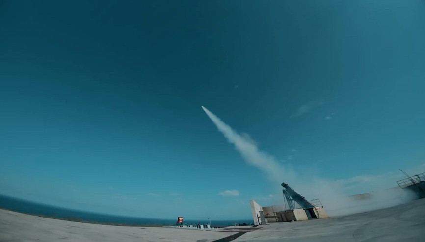 ASELSAN GÖKSUR’un yakın hava sistemi başarıyla test edildi