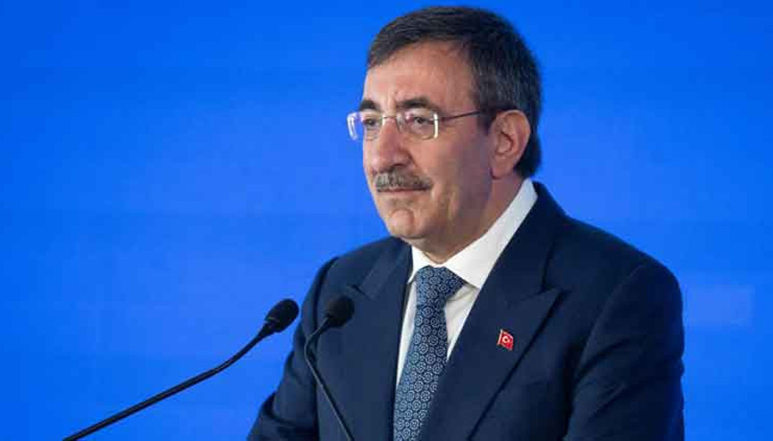 Cevdet Yılmaz: Dünyanın oldukça üzerinde büyüme gösterdik