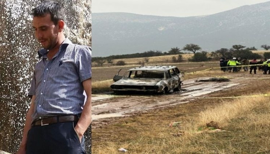 Isparta’da dehşet olay… Başsız erkek cesedi bulundu, olayla ilgili geniş çaplı soruşturma başlatıldı